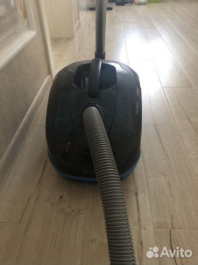Пылесос Thomas