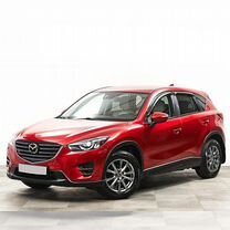 Mazda CX-5 2.0 AT, 2016, 119 000 км, с пробегом, цена 1 449 000 руб.