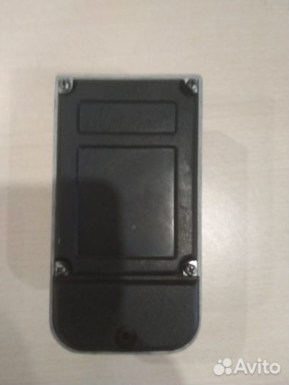 Гитарная педаль Marshall JackHammer JH-1