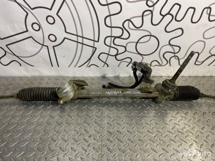 Рулевая рейка Nissan X-Trail T-31 2.0D 2008