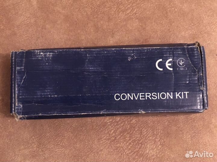 Блок Модуль для аварийного освещения