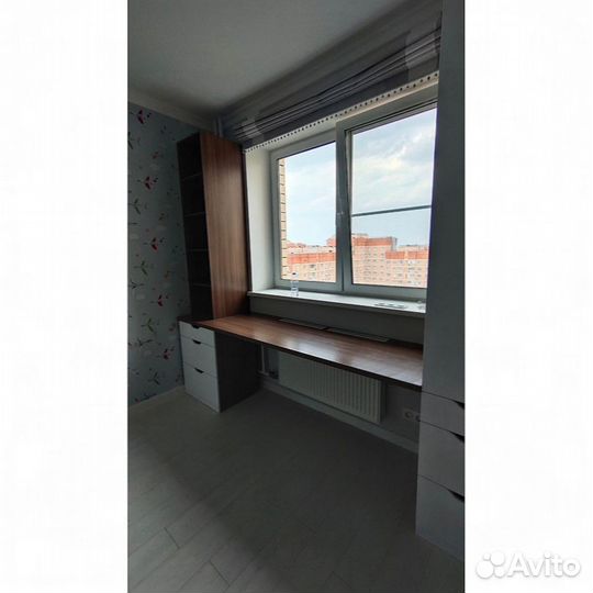 Рабочая зона у окна арт 393