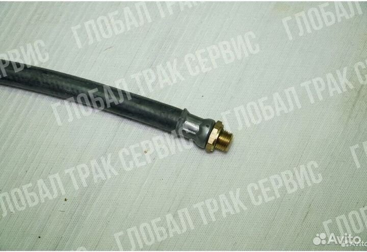 Шланг тормозной LG 600 volvo 22938287