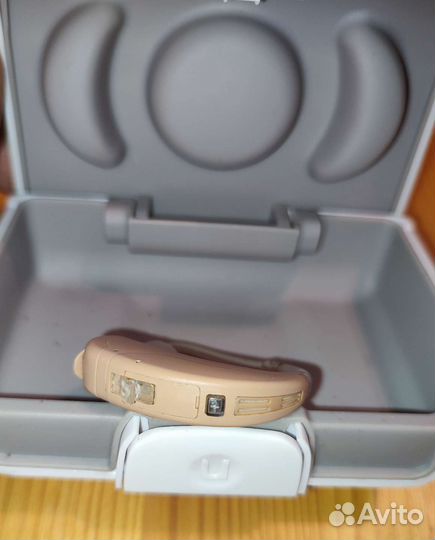 Слуховой аппарат unitron Shine Rev