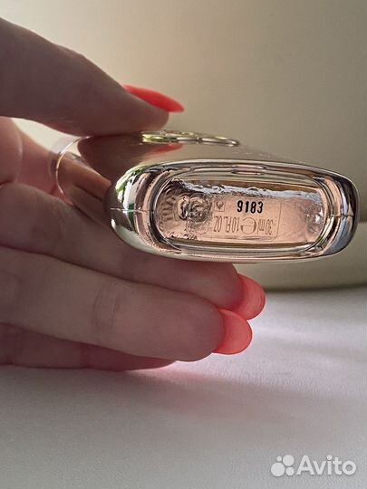 Парфюмерная вода gucci Guilty Pour Femme