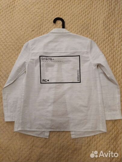 Вещи пакетом 6-8 лет