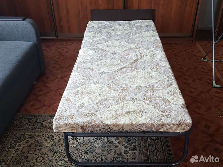 Раскладушка