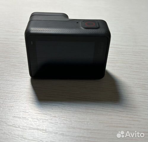 Камера GoPro Hero 5 объявление продам