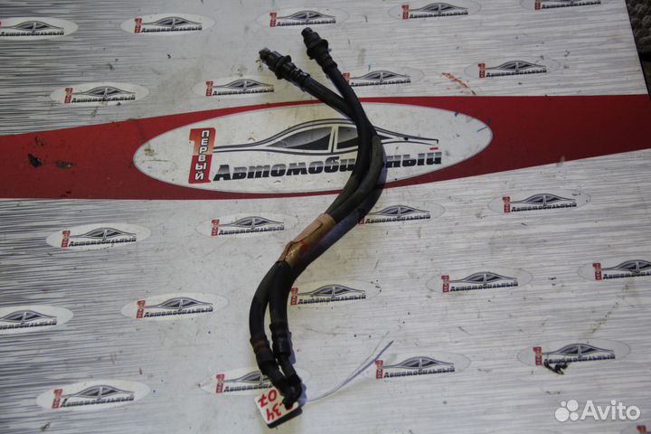 Тормозной шланг перед c Toyota Chaser GX100 1G-FE