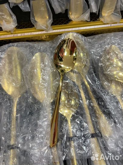 Hermes столовые приборы