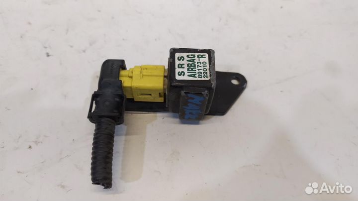 Датчик безопасности toyota mark II