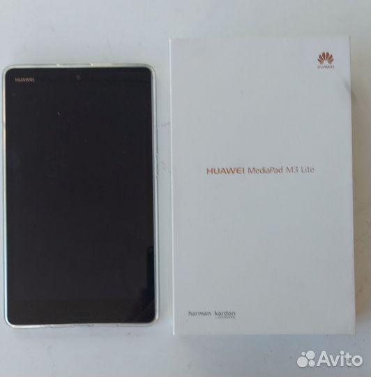 Планшет Huawei Mediapad M3 Lite 8.0