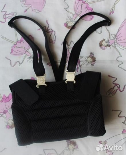 Перинка фрейка, ортопедические шортики, размер 1