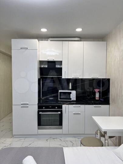 Квартира-студия, 25 м², 13/13 эт.