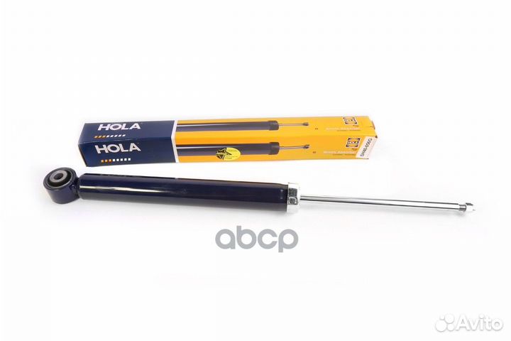 Амортизатор G'Ride, лев./прав., зад. LADA Vesta