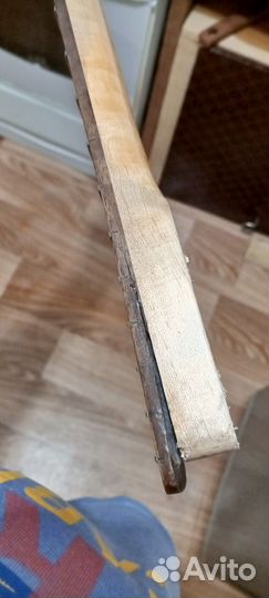 Гриф для бас гитары