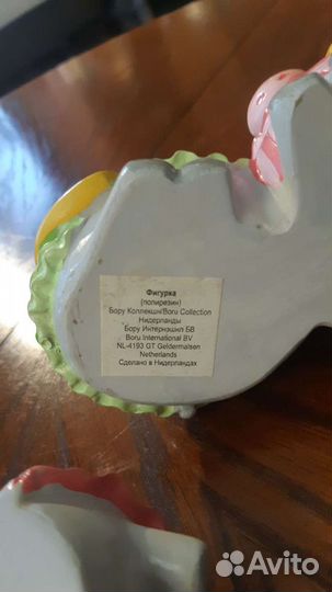 Сувениры мышки