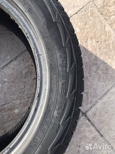 Hankook I'Pike RW11 235/60 R18 107T