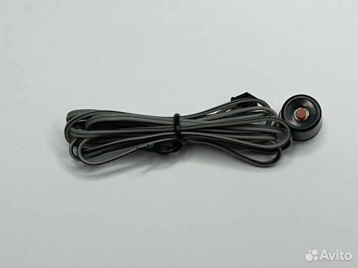 Кнопка Valet, Валет для Tomahawk. Оригинал