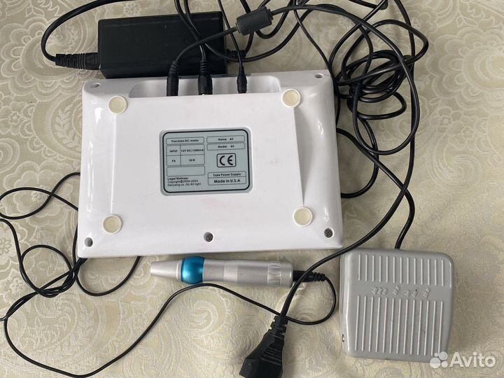 Машинка для татуажа