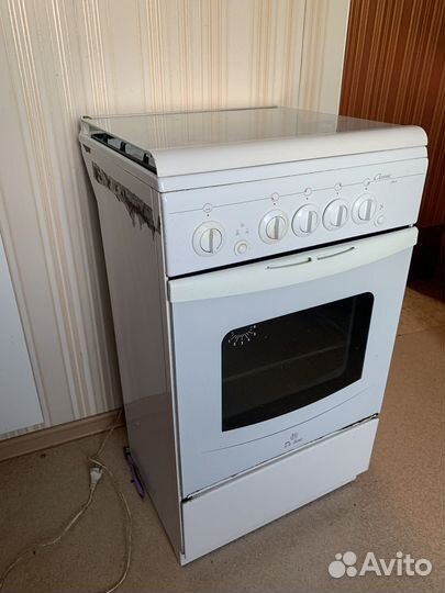 Газовая плита бу