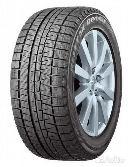 Bridgestone Blizzak Revo GZ 205/65 R16 95S