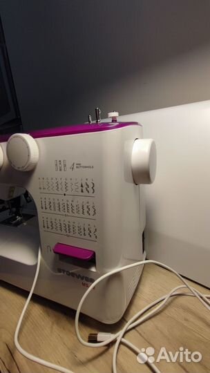 Швейная машина Stoewer MS-32