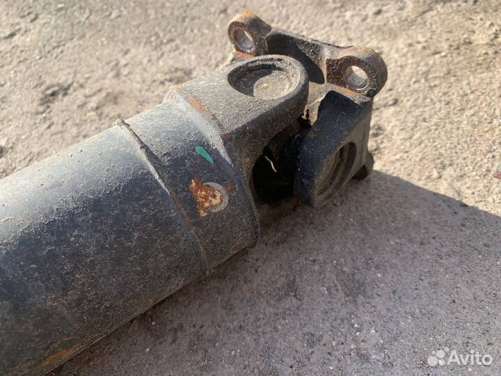 Карданный вал X-trail T31 2,0