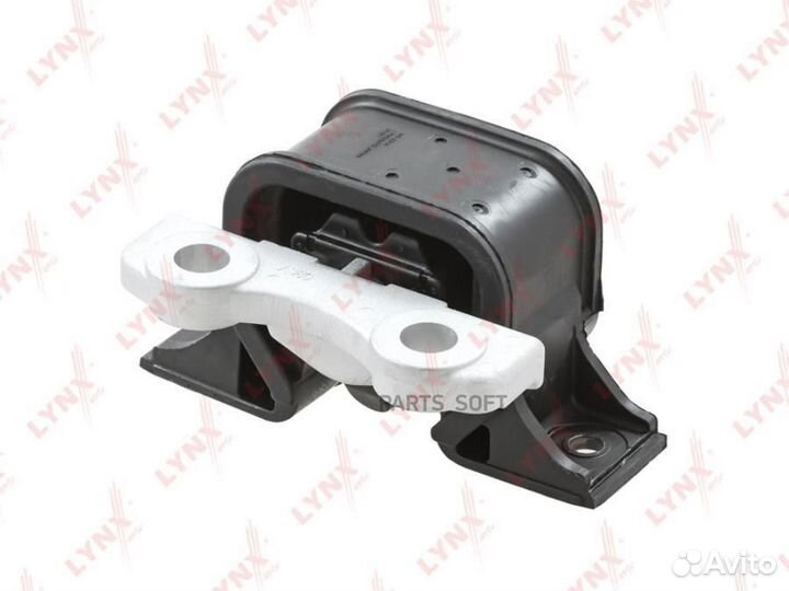 Lynxauto ME-2214 Опора двигателя правая