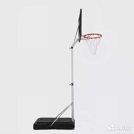Баскетбольная мобильная стойка DFC stand44A034