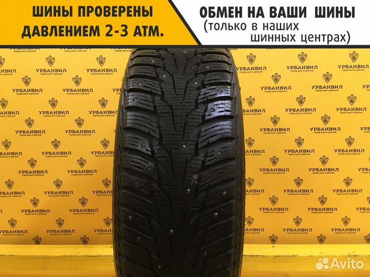 Nexen Winguard WinSpike WH62 215/60 R17 100T