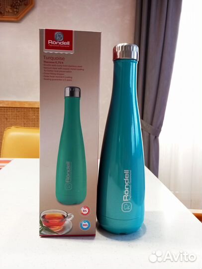 Термос rondell RDS-911