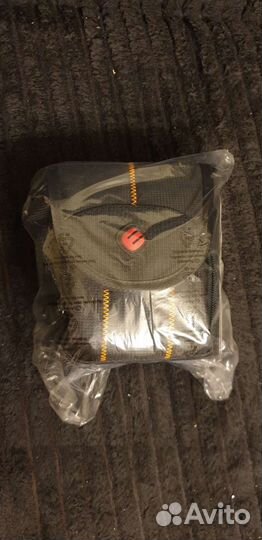 Новые чехлы для фотоаппарата эра