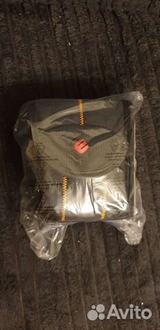 Новые чехлы для фотоаппарата эра