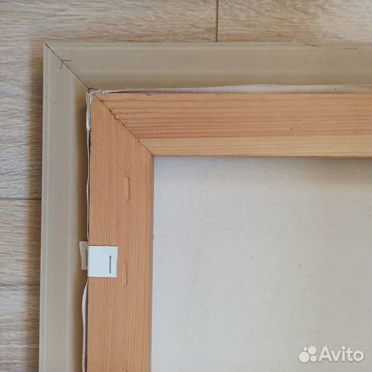 Картина в рамке 61х43