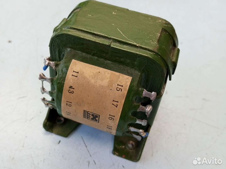 Трансформатор тпп260-220-50