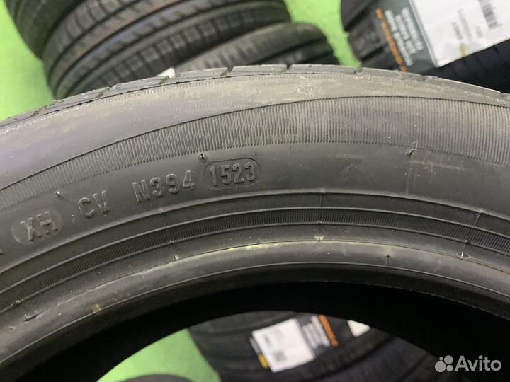 Pirelli Formula Energy 195/50 R15 82V