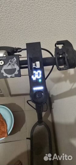 Электросамокат Acer series 5