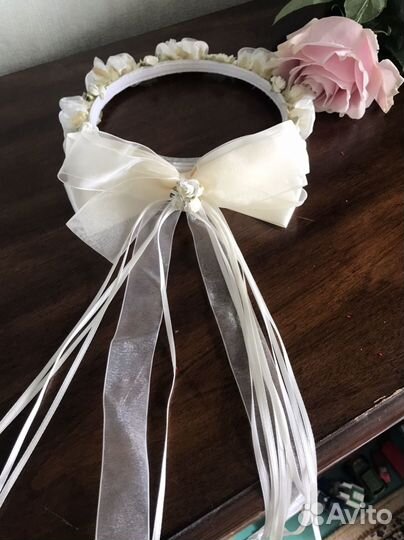 Диадема для девочки