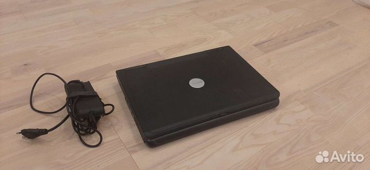 Ноутбук dell pp23lb