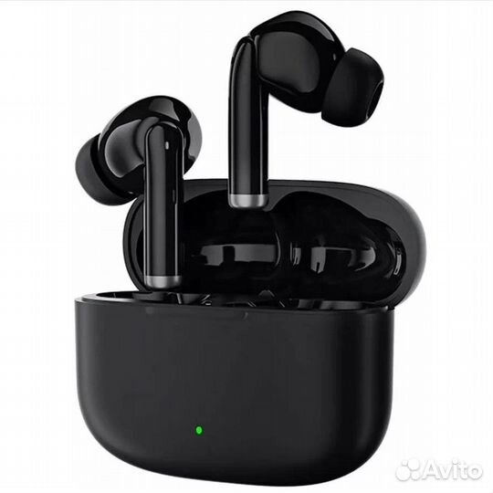 Беспроводные наушники Xiaomi QCY T19 Black