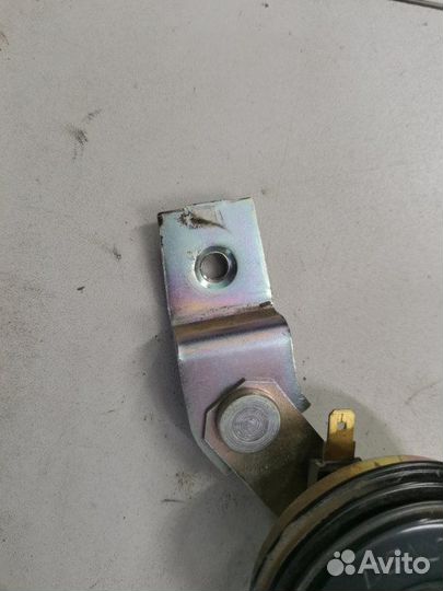 Звуковой сигнал Ford Focus 2 хэтчбек qqdb 2008