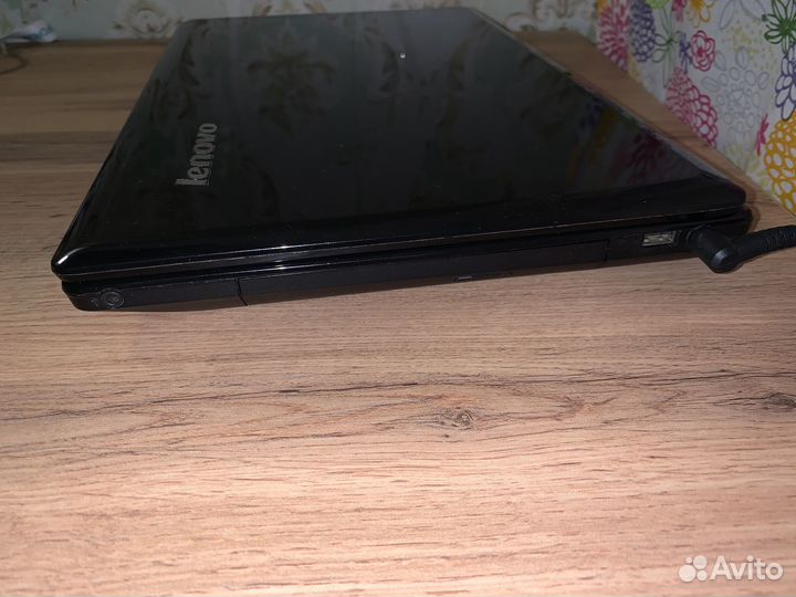 Ноутбук samsung