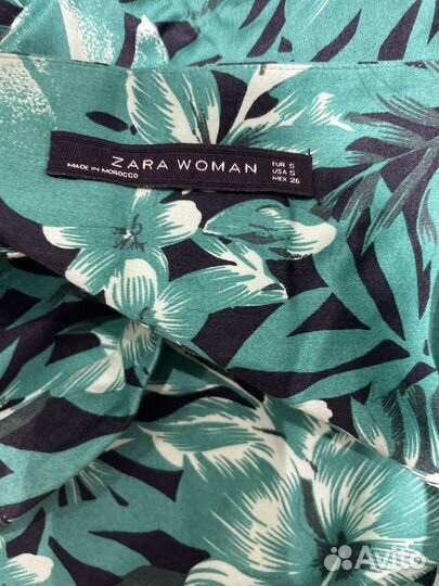 Фирменная одежда пакетом размер xs