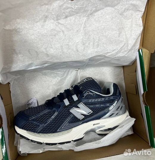 Кроссовки New balance 1960R