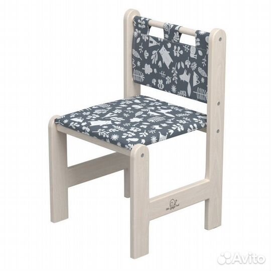 Набор детской мебели Гном «Hobby» (Стул)