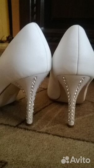 Продам туфли