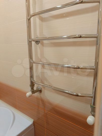 2-к. квартира, 66 м², 1/5 эт.