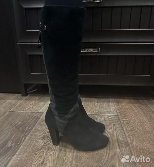 Ботильоны женские 37 размер