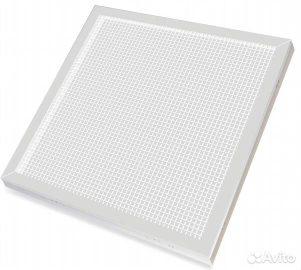 Универсальные Led Панели 36вт 65/45К 3200лм Призма